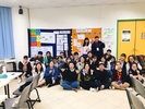 【新航之舟】107學年度新生入學活動行政團隊幹部訓練活動(一)(107.03.23至25)