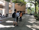 【新航之舟】第六屆行政團隊招募宣傳