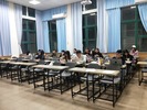 【新航之舟】107學年度新生入學活動行政團隊幹部訓練活動(二)(107.04.09)