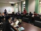【社團評議委員會】106-1第一次社團評議委員會(106.12.05)