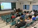 【新航之舟】106學年度新生入學指導活動社團博覽會、舞動東華報名說明會