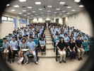 【新生入學活動】106學年度新生入學活動-頒授典禮(106.09.15)