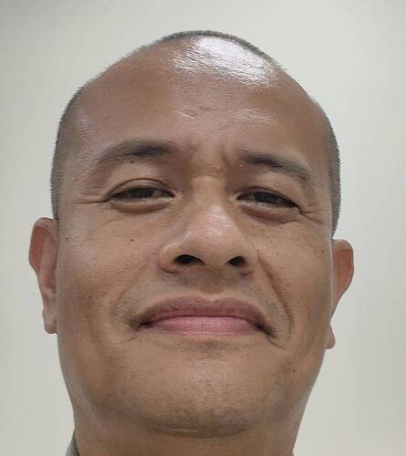 林奕昇 校安人員圖片