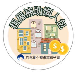 300億元中央擴大租金補貼專區圖片